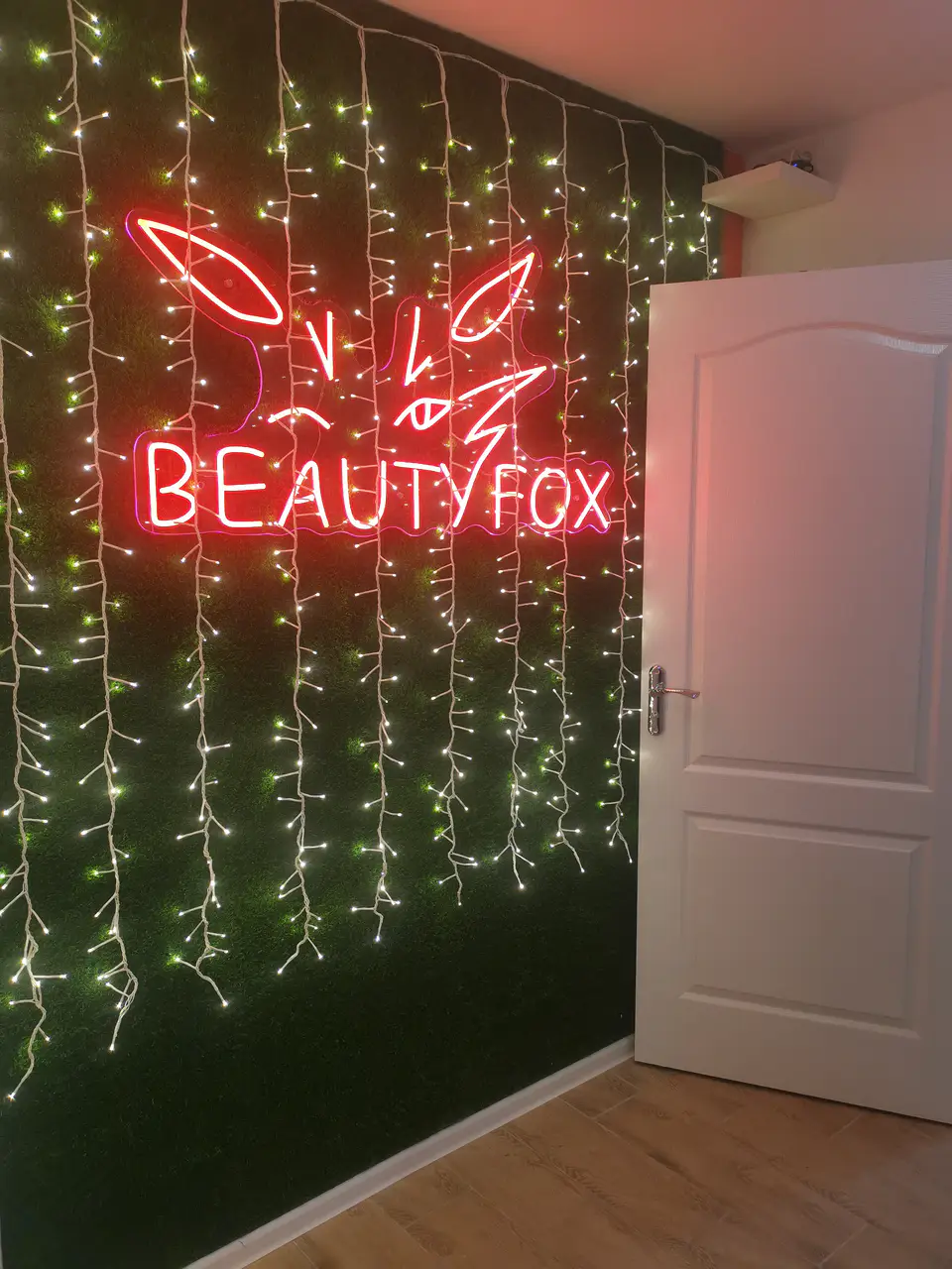 Салон красоты Beauty Fox м. Беляево - 2