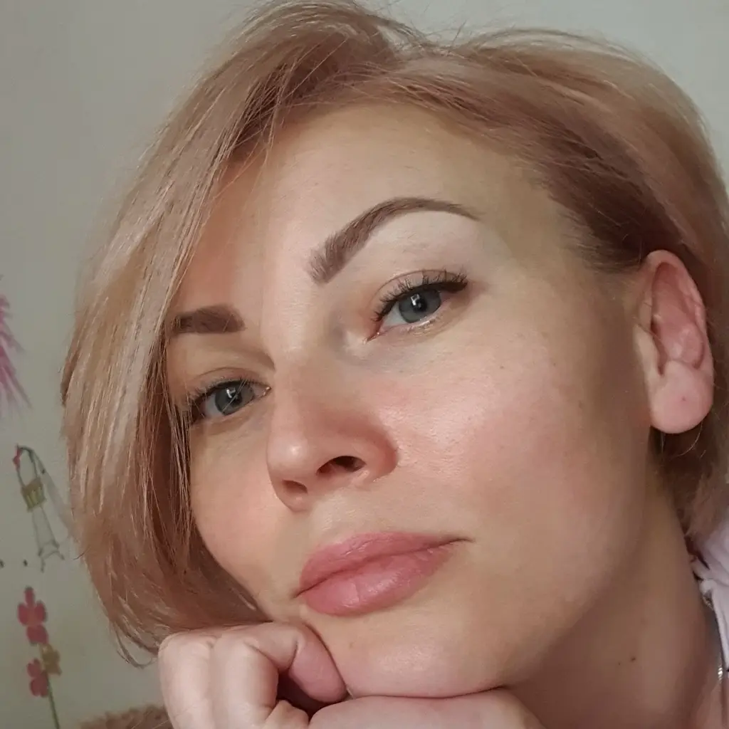 Салон красоты Svetlana Apreleva 67