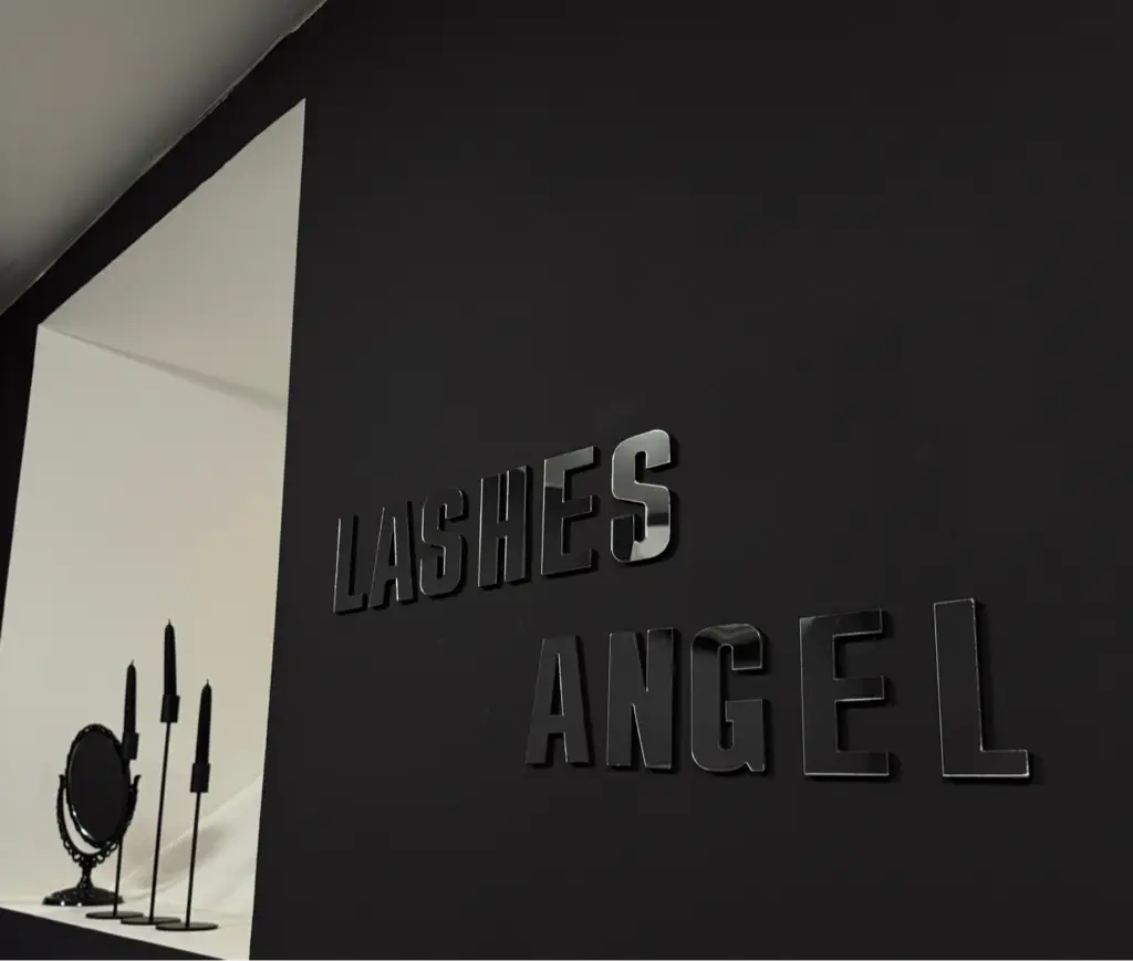 Салон красоты Lashes Angel - 3