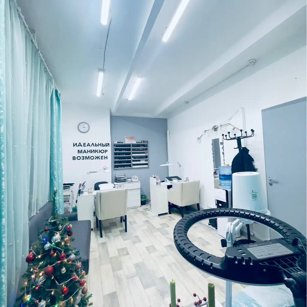 Салон красоты Beauty Time - 5