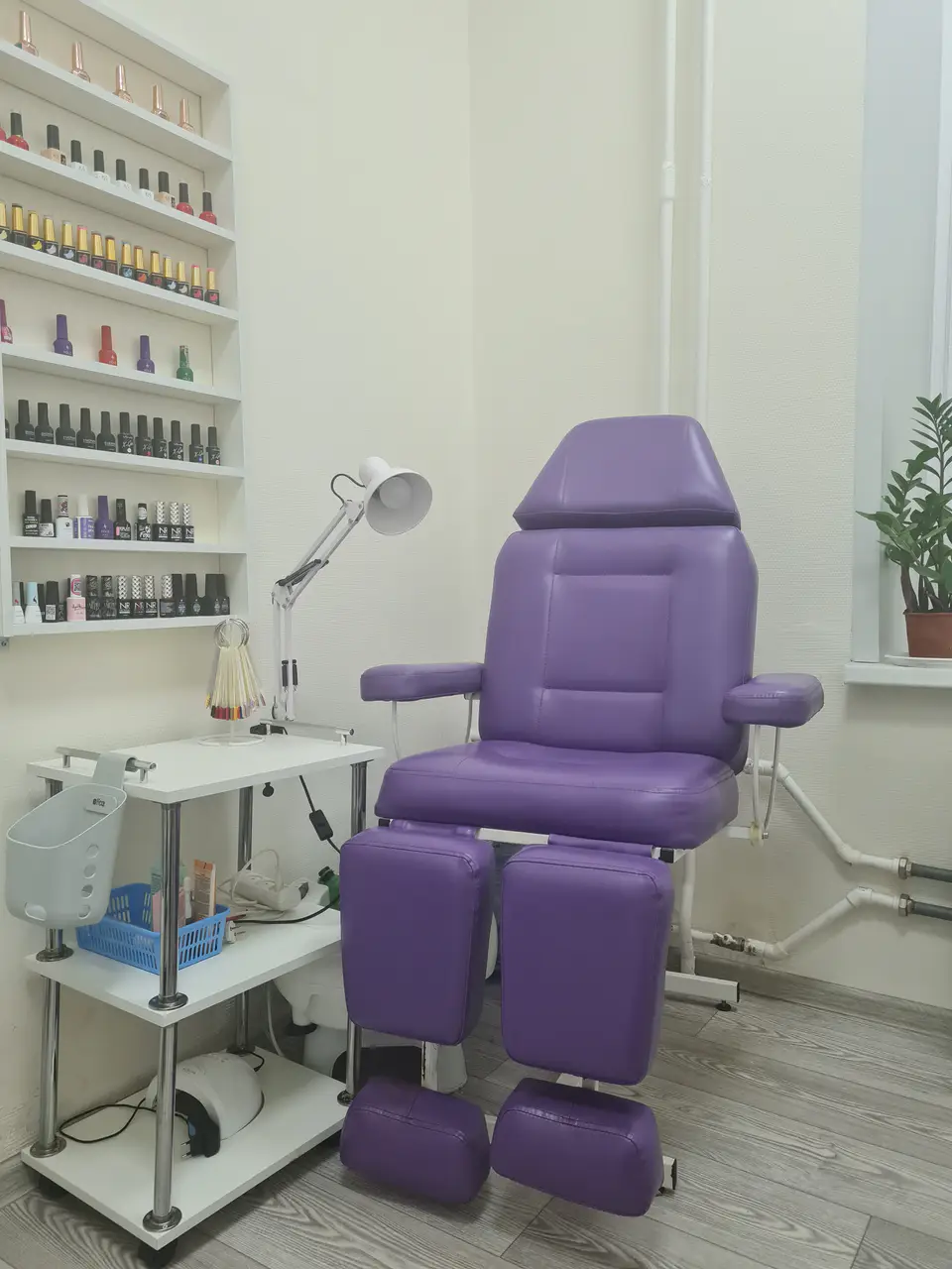 Салон красоты Valna nails - 2