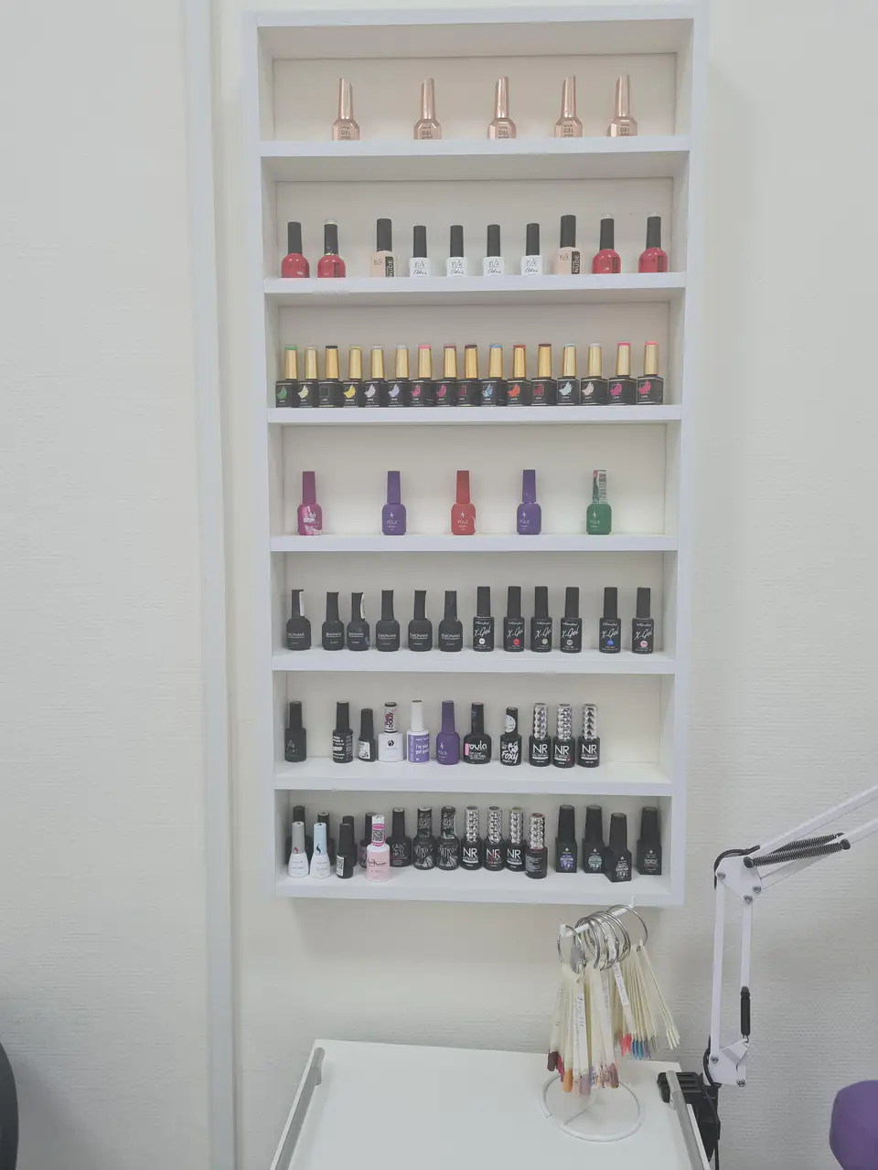 Салон красоты Valna nails - 4