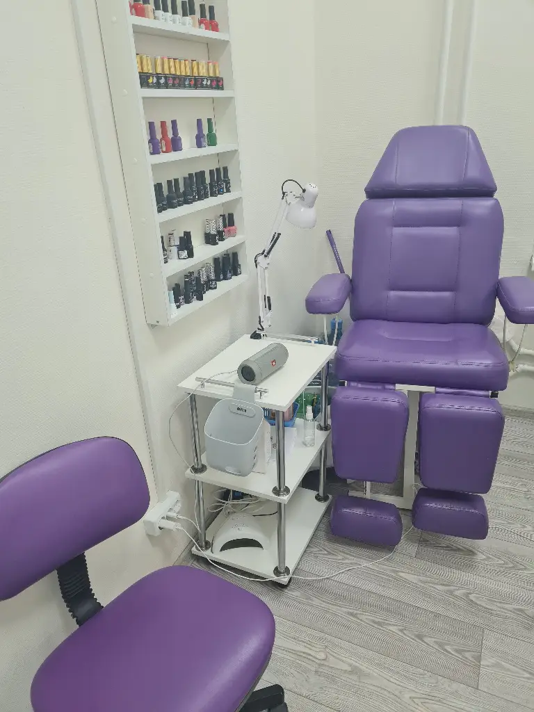Салон красоты Valna nails - 7