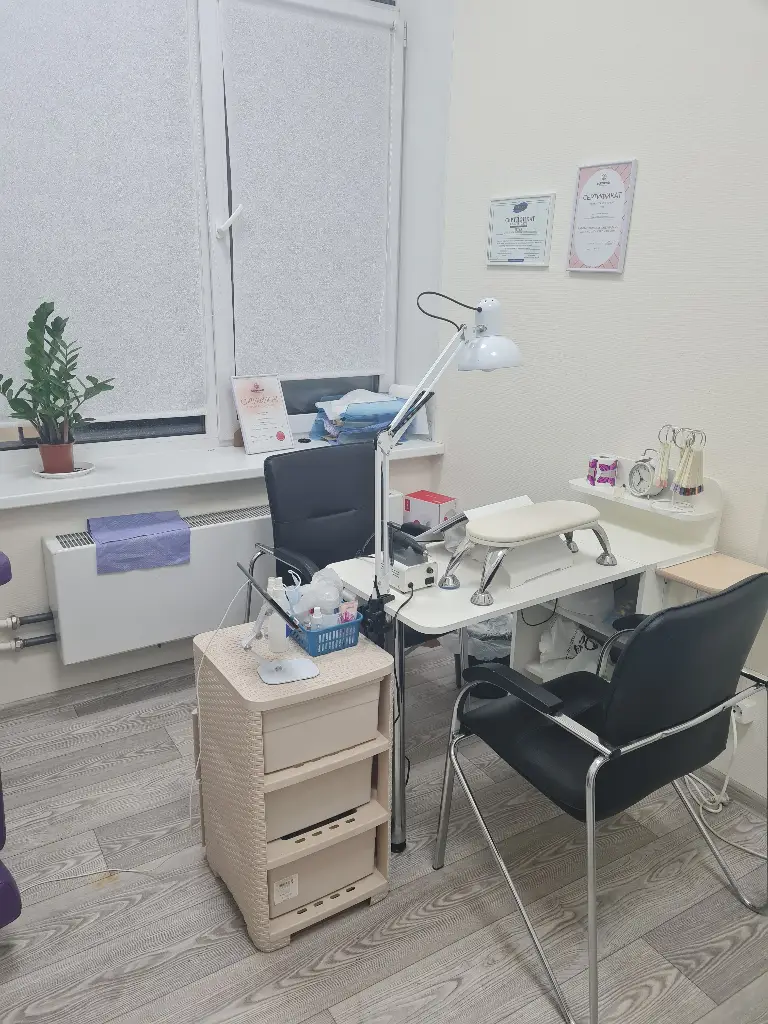 Салон красоты Valna nails - 8