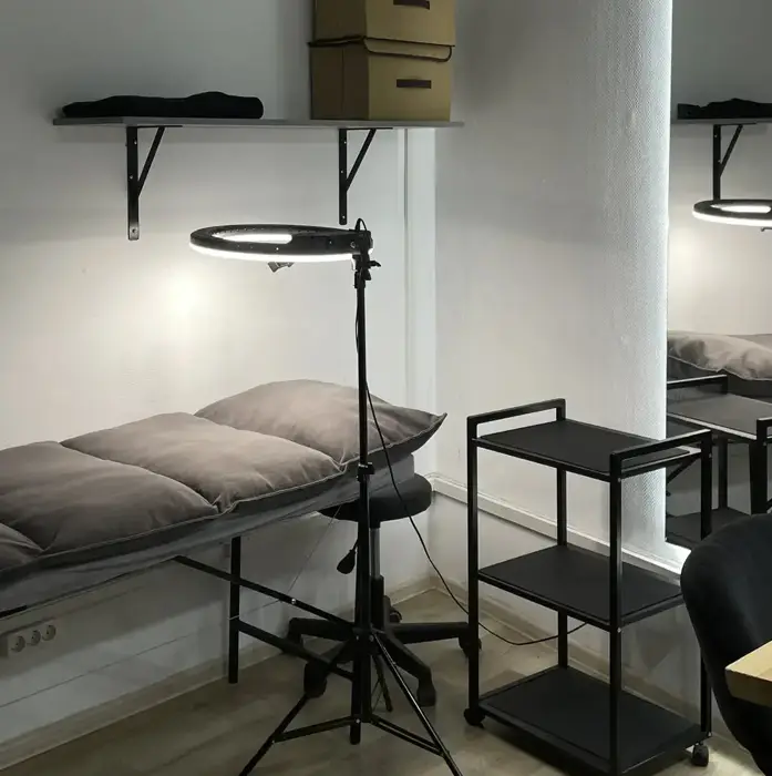 Салон красоты WNN STUDIO - 6