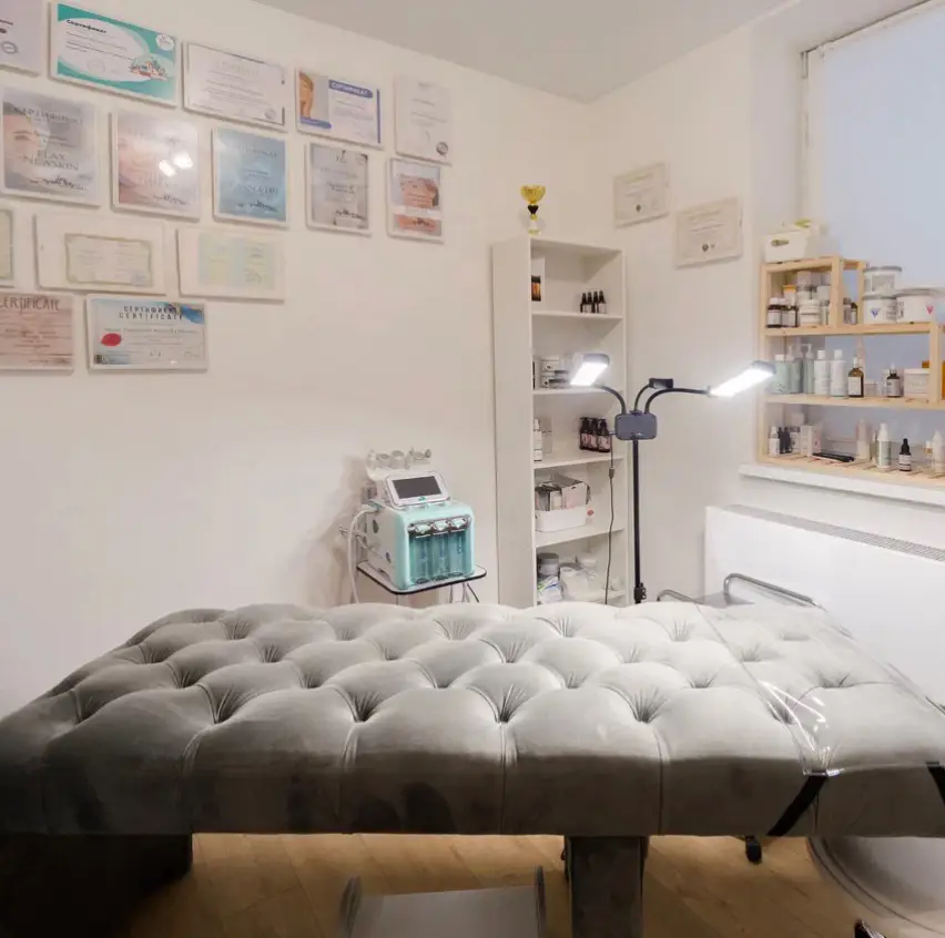 Салон красоты Beauty Work Studio - 3
