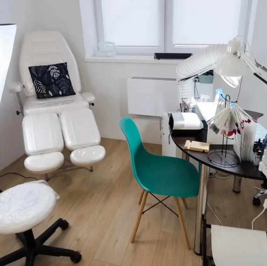 Салон красоты Beauty Work Studio - 5