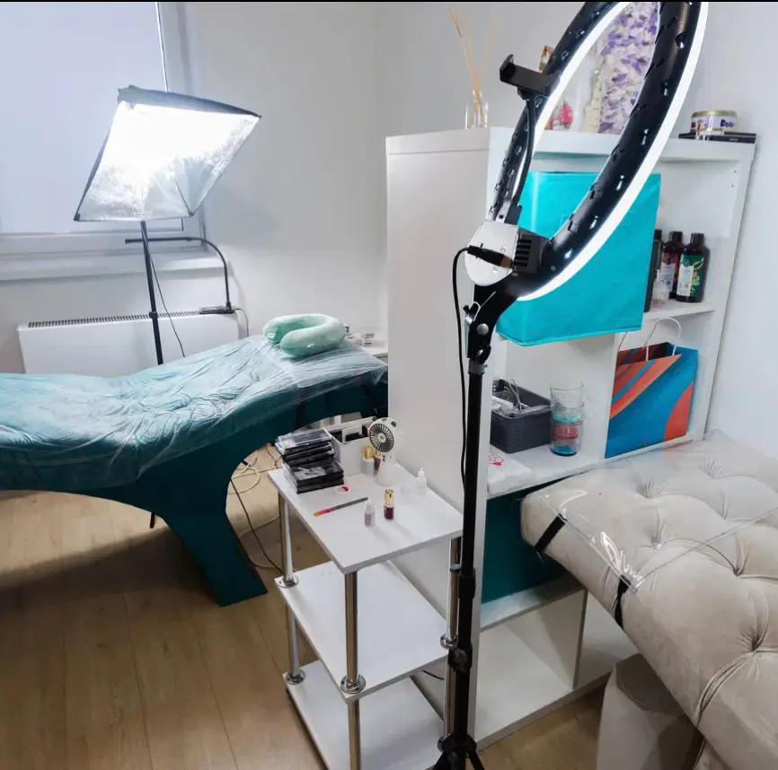 Салон красоты Beauty Work Studio - 6