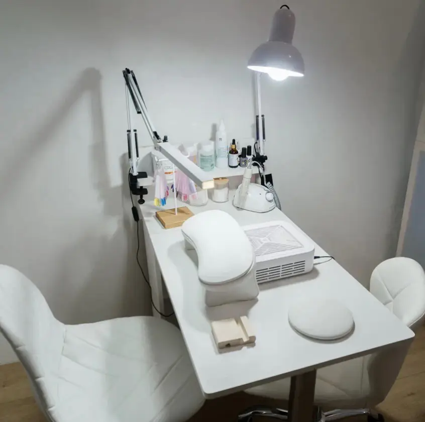 Салон красоты Beauty Work Studio - 7