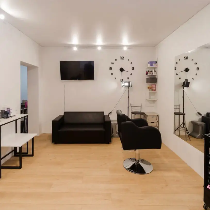 Салон красоты Beauty Work Studio - 8