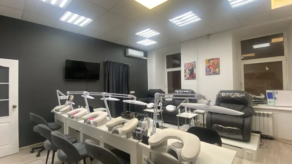 Салон красоты Чеховская nailCOST - 2