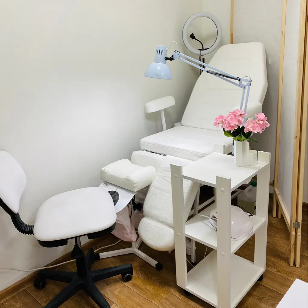 Салон красоты Nail&co - 5