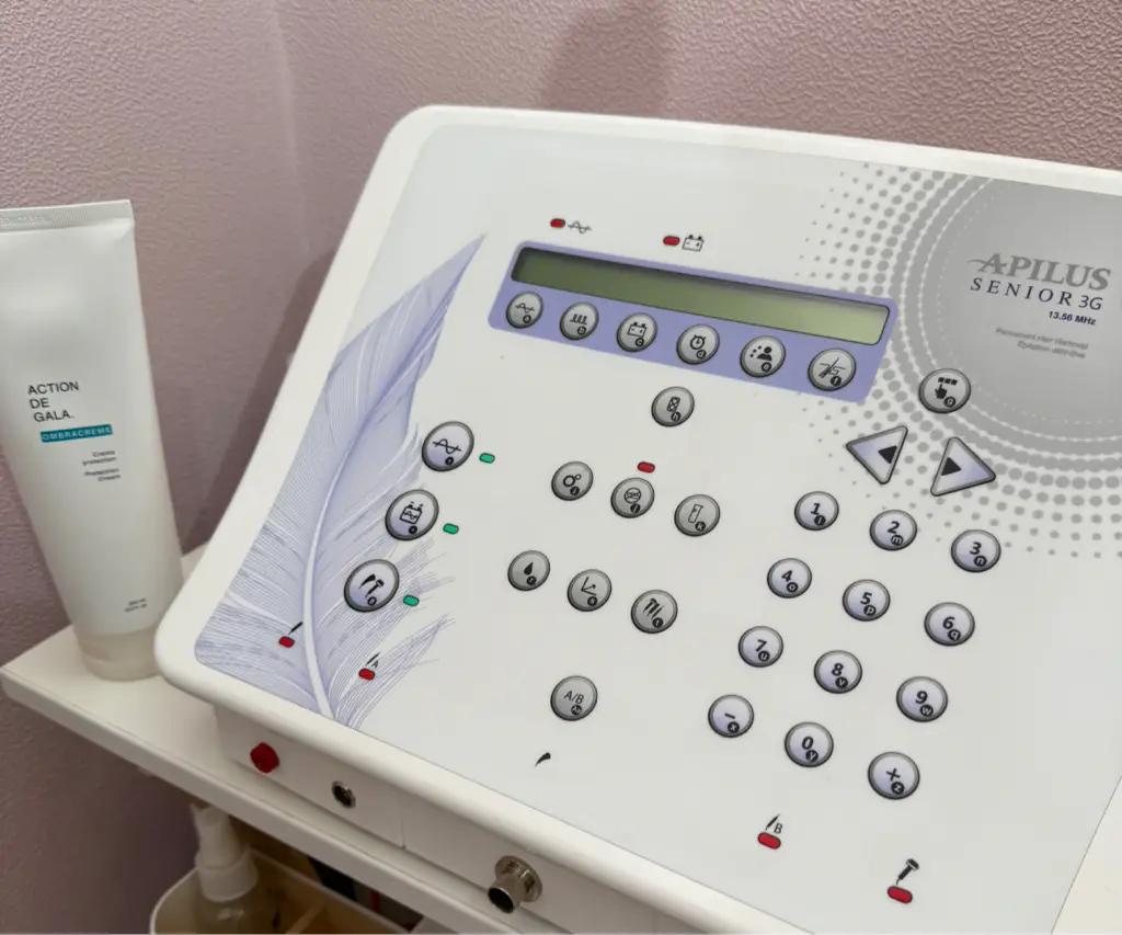 Салон красоты Электроэпиляция agent_electroepil - 4