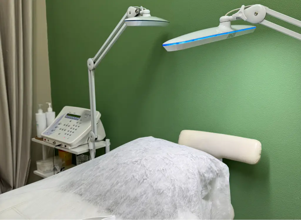 Салон красоты Электроэпиляция agent_electroepil - 5