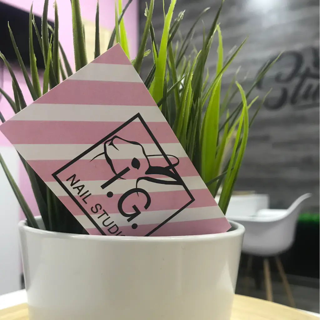 Салон красоты I.G. NAIL STUDIO