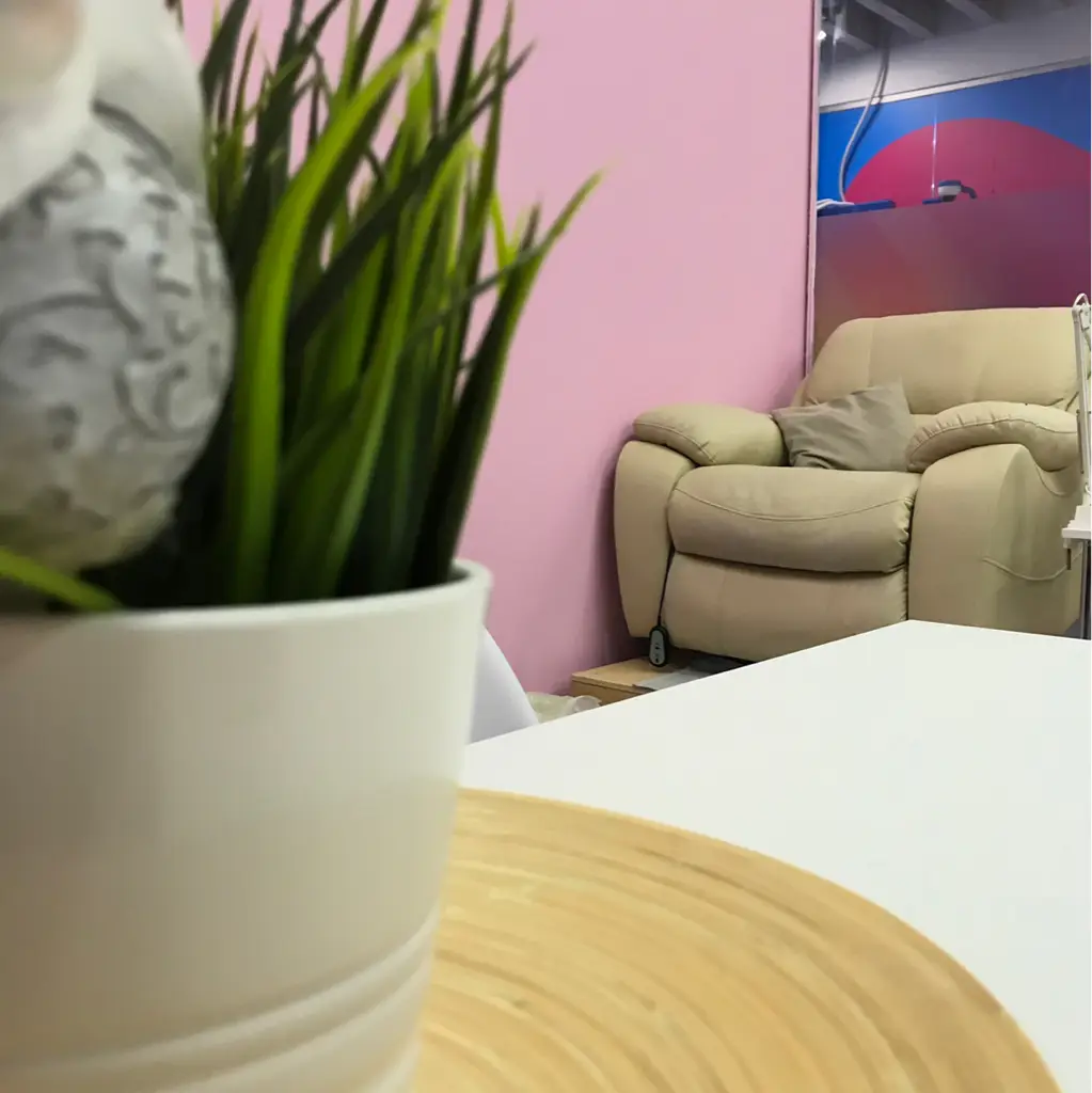 Салон красоты I.G. NAIL STUDIO - 2