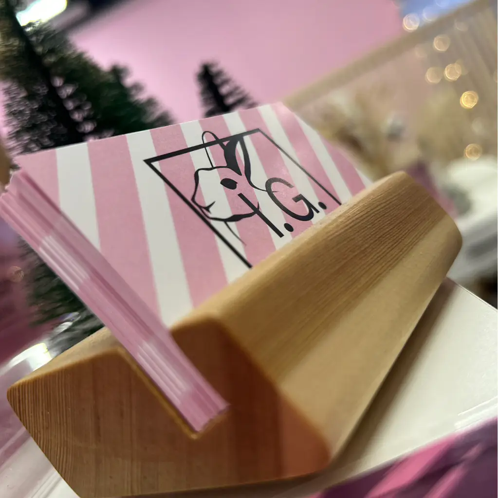 Салон красоты I.G. NAIL STUDIO - 3