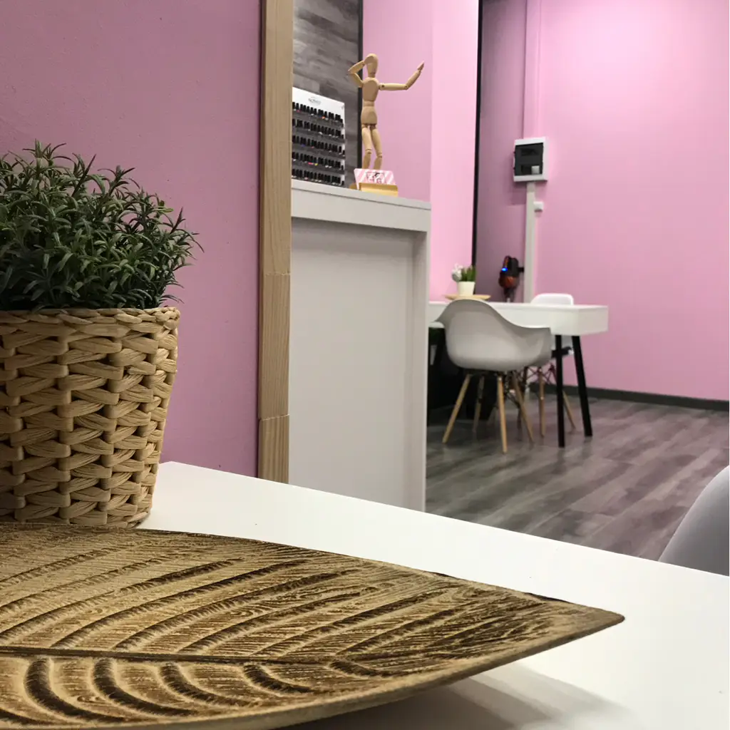Салон красоты I.G. NAIL STUDIO - 5