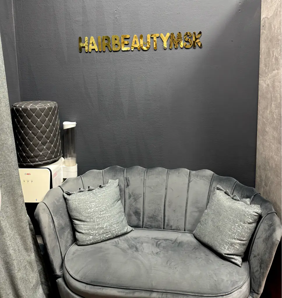 Салон красоты Hairbeautymsk - 2