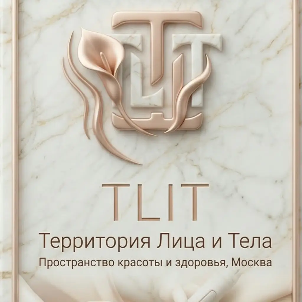 Салон красоты Территория лица и тела