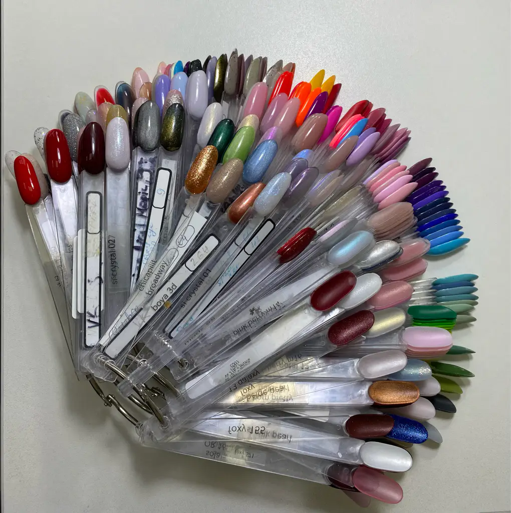 Салон красоты Flamy nails - 5