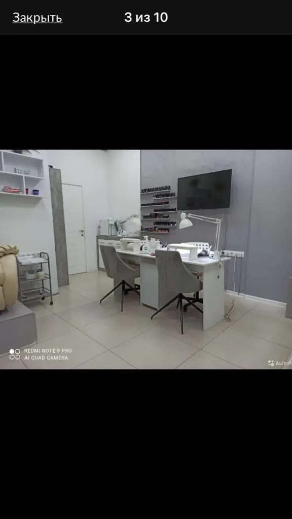 Салон красоты Студия Красоты на Масловке - 3