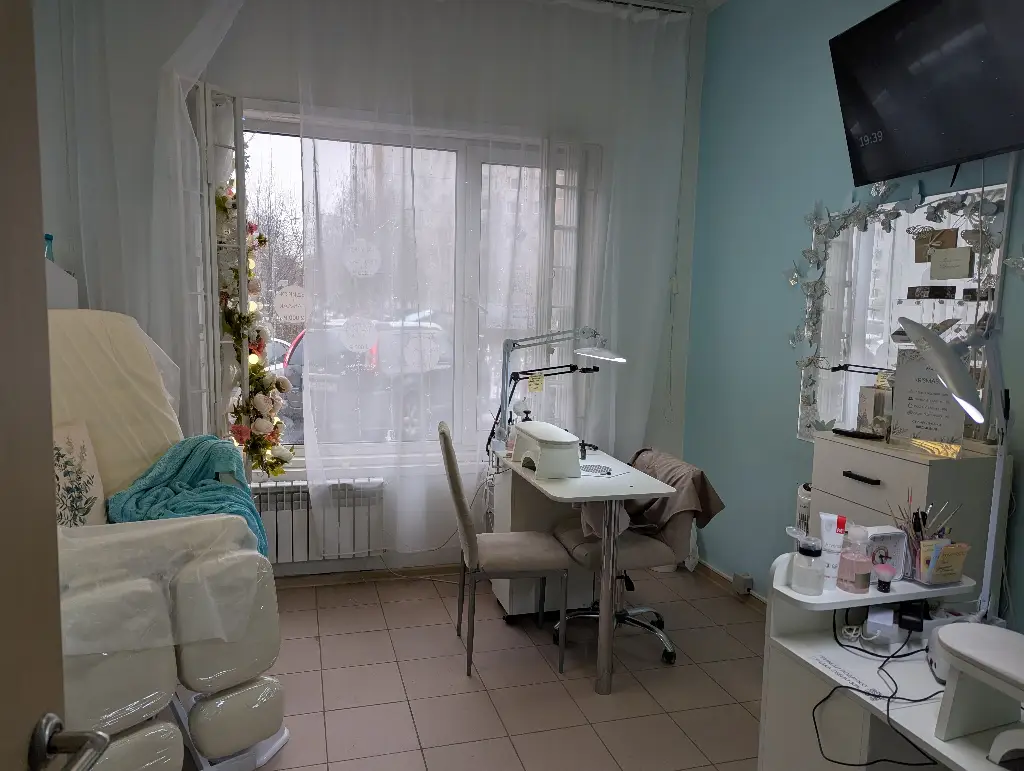 Салон красоты Крис Мастер - 3