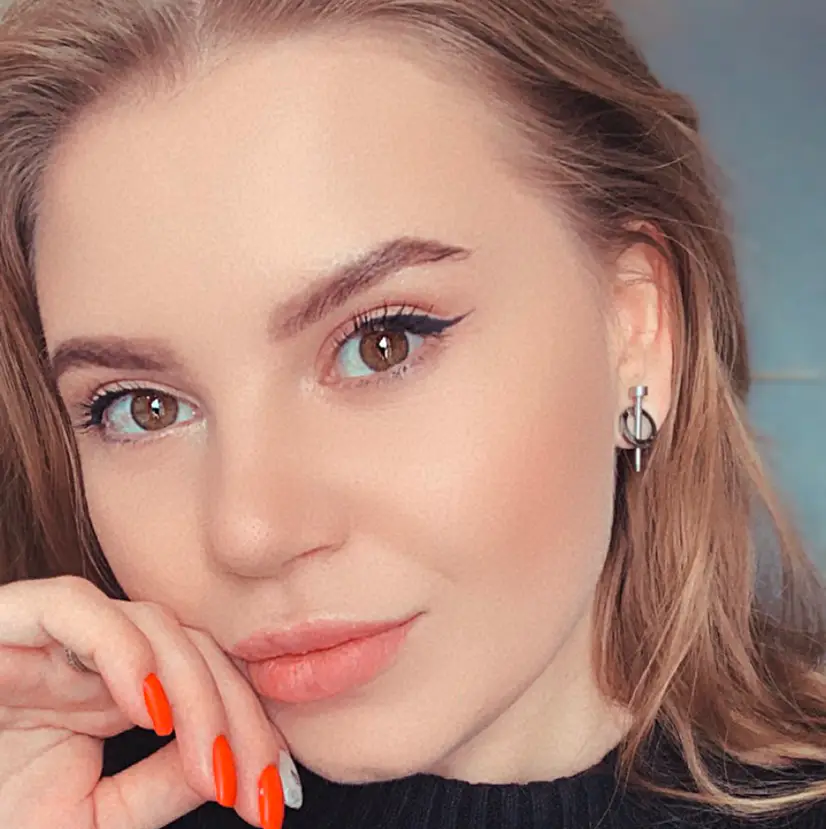 Салон красоты Анна Бежинарь