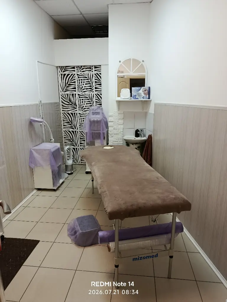 Салон красоты BEAUTY ROOM Ягода - 4