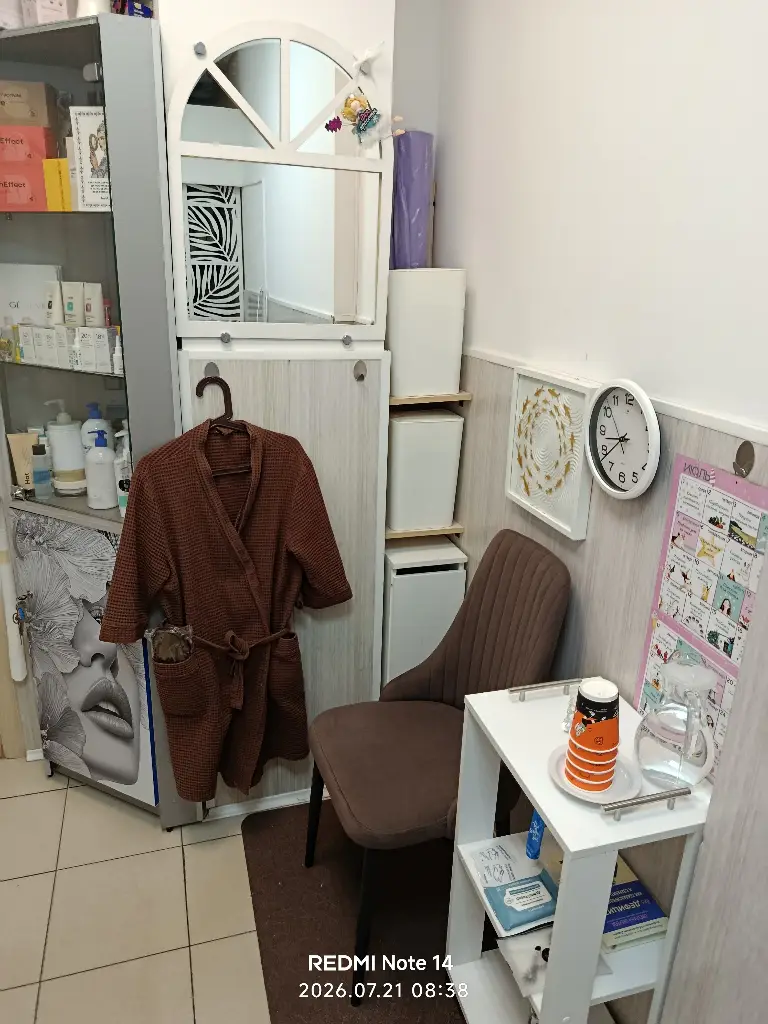 Салон красоты BEAUTY ROOM Ягода - 5