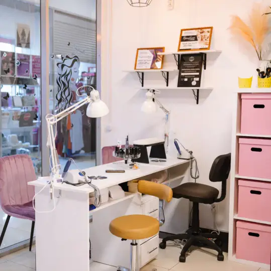 Салон красоты Салон красоты _beautyboxspb - 2