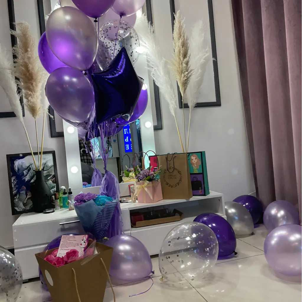 Салон красоты Салон красоты _beautyboxspb - 4