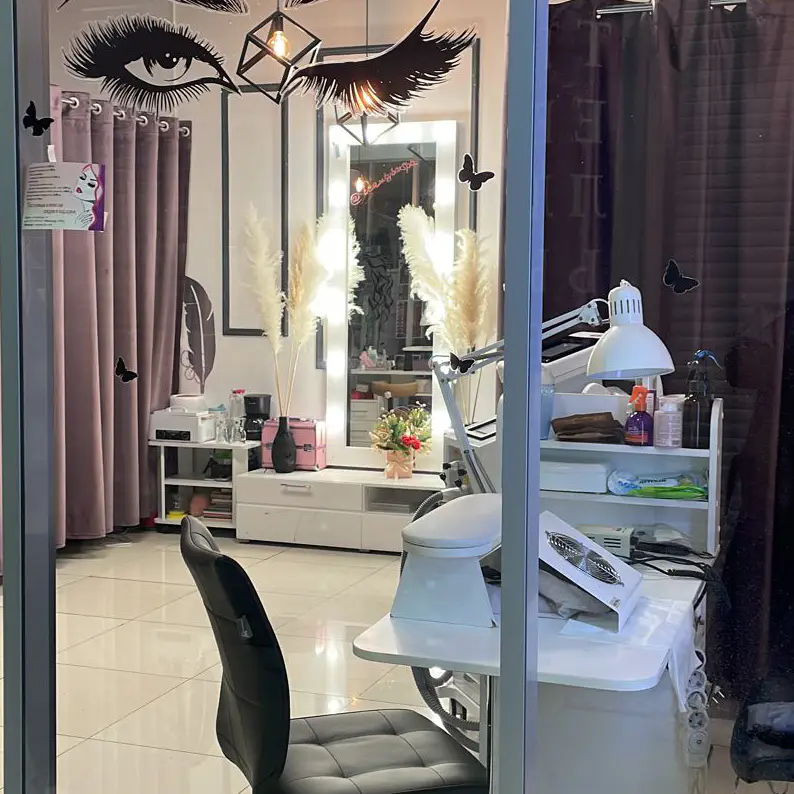 Салон красоты Салон красоты _beautyboxspb - 5