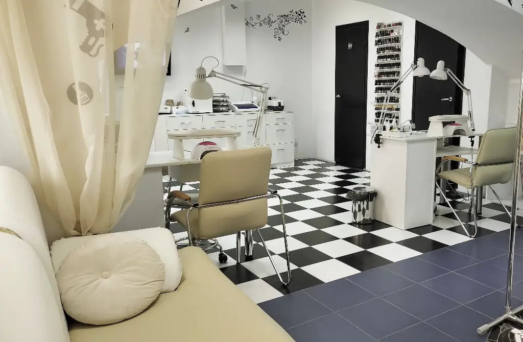 Салон красоты Good girl studio - 5