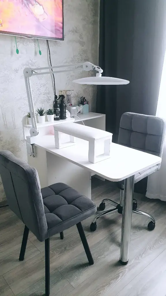 Салон красоты Любовь - 2