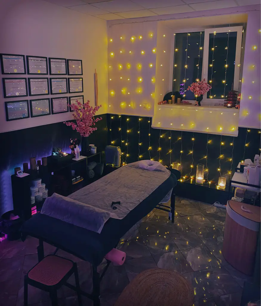 Салон красоты Osaka Massage - 2