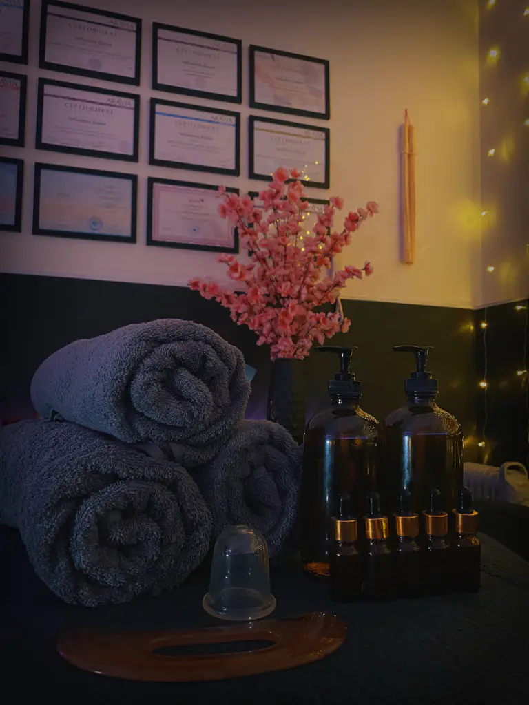 Салон красоты Osaka Massage - 5