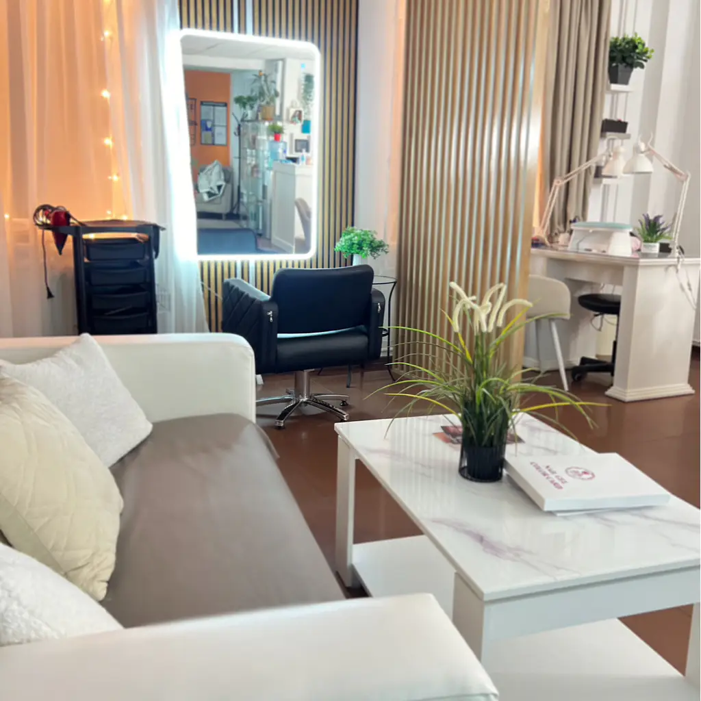 Салон красоты The Atmosphere of Beauty - 9