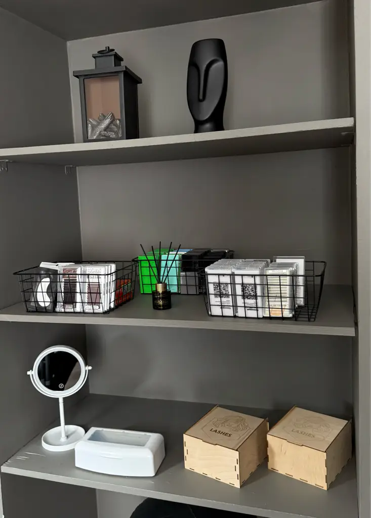 Салон красоты LashLoft - 4