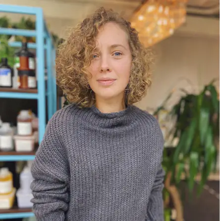 Салон красоты Girlie Литейный - 8