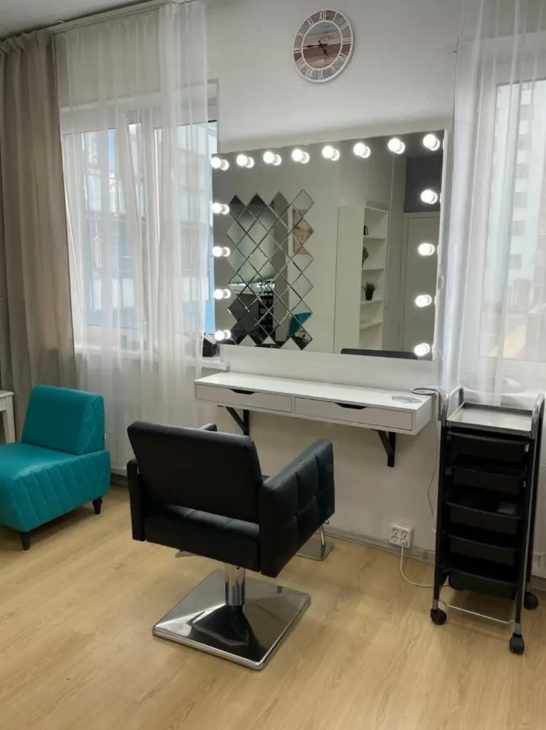 Салон красоты Beauty studio "AO" - 10