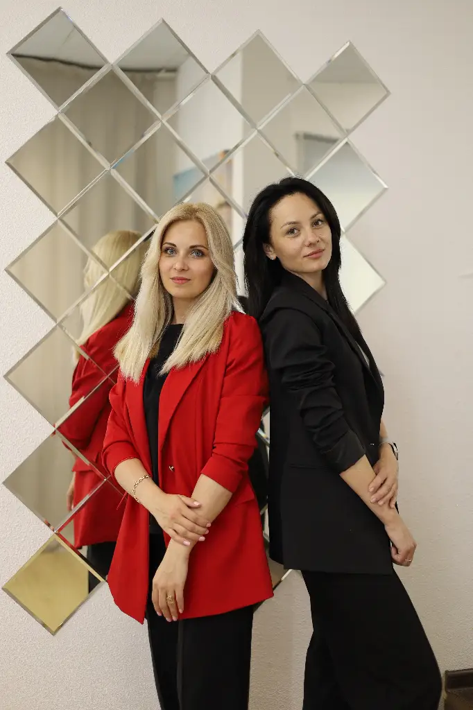 Салон красоты Beauty studio "AO" - 2