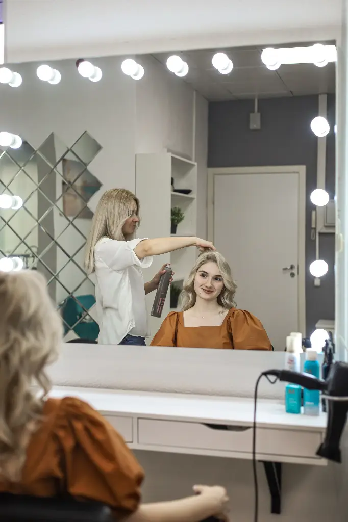 Салон красоты Beauty studio "AO" - 4