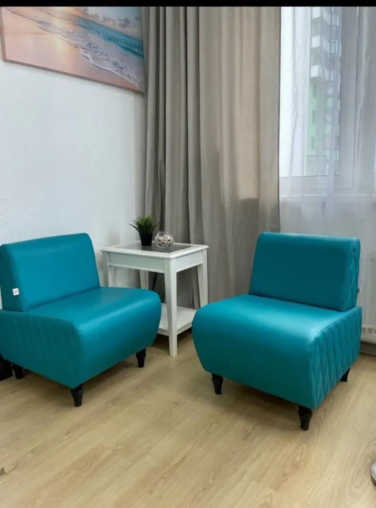 Салон красоты Beauty studio "AO" - 8