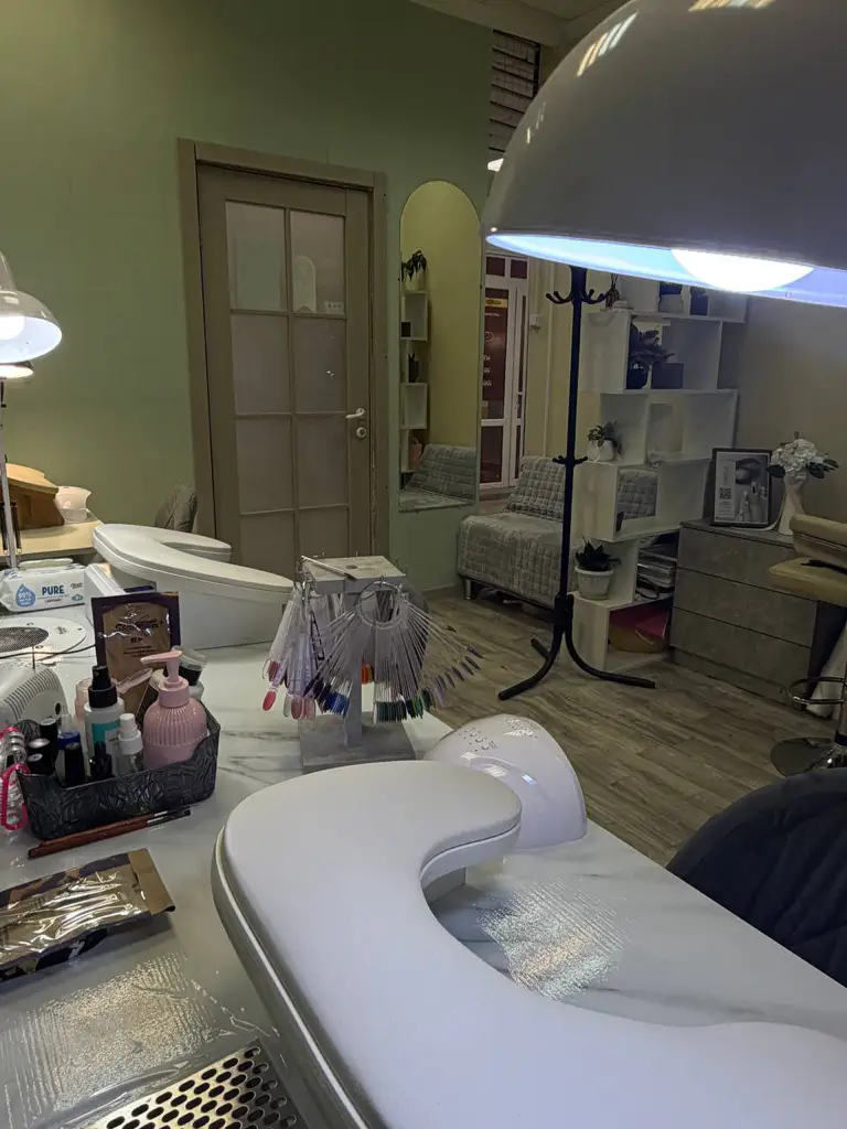 Салон красоты Di Beauty Lab - 6