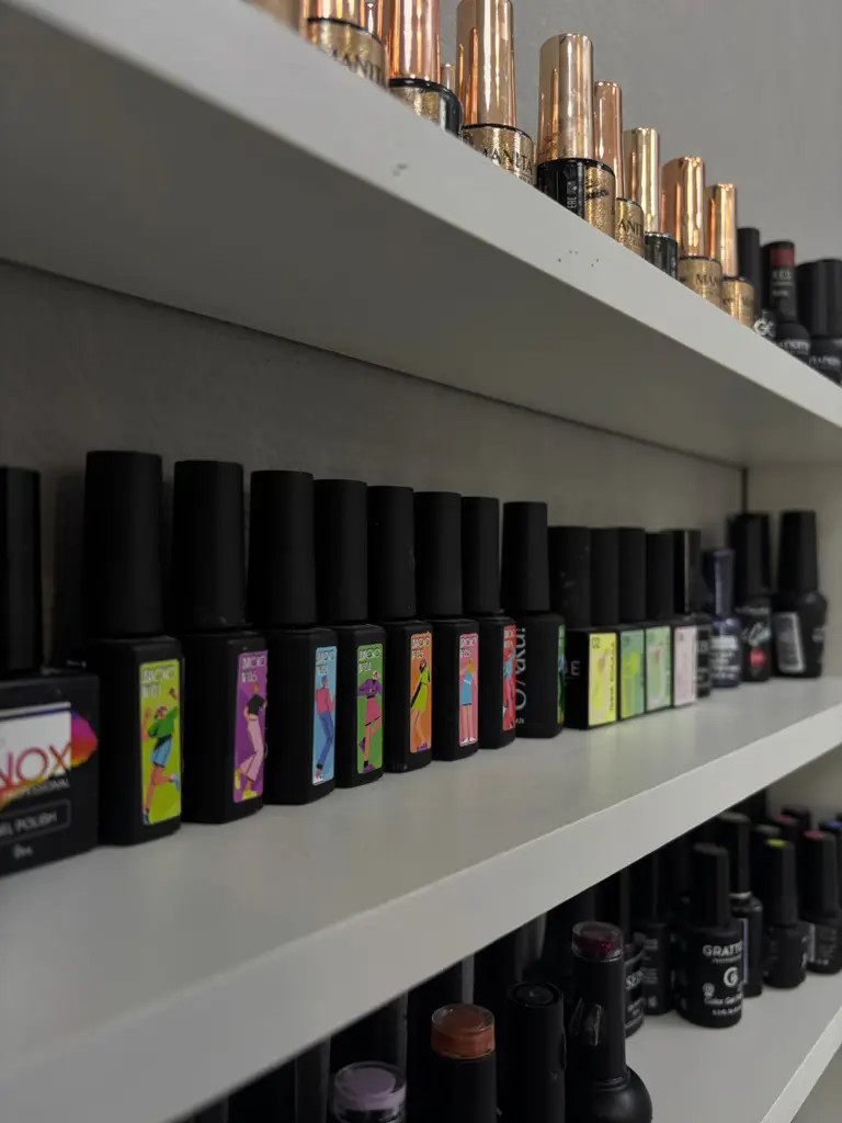 Салон красоты Di Beauty Lab - 9