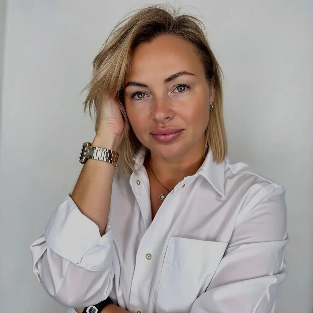 Салон красоты DEMENSHINA ANNA