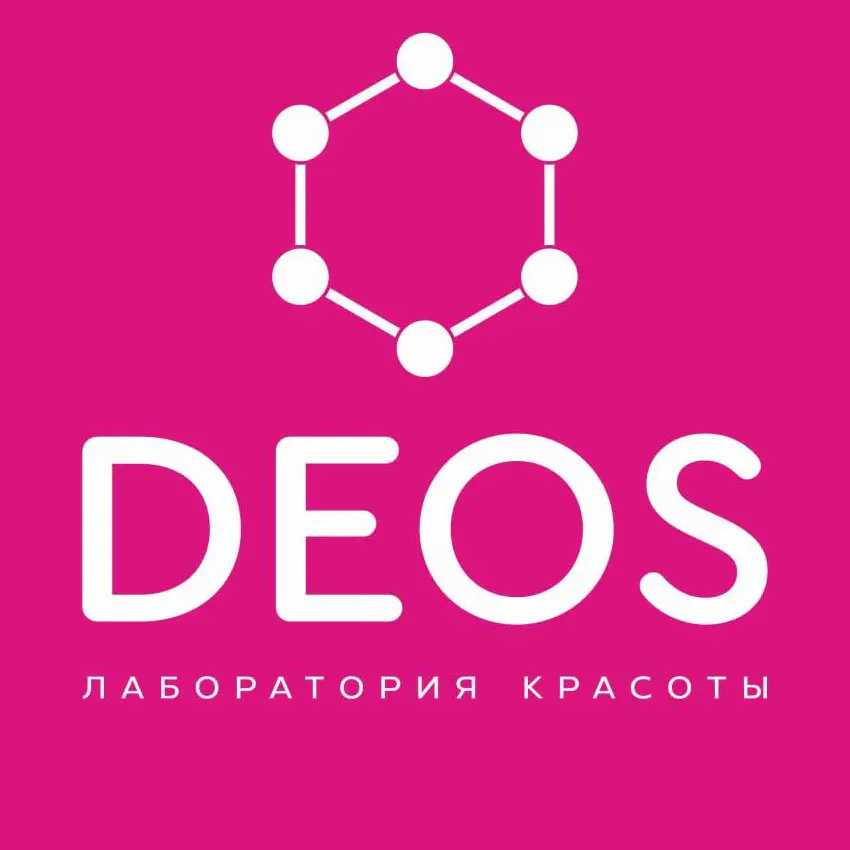 Салон красоты Deos Лаборатория красоты