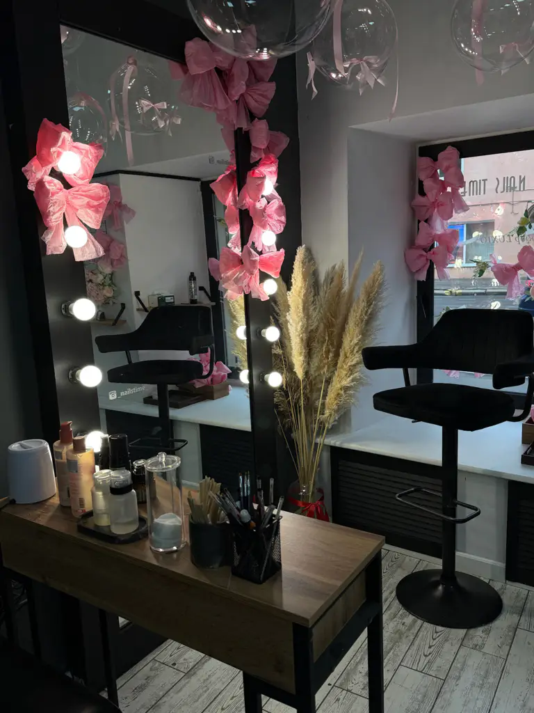 Салон красоты Nails Time - 10