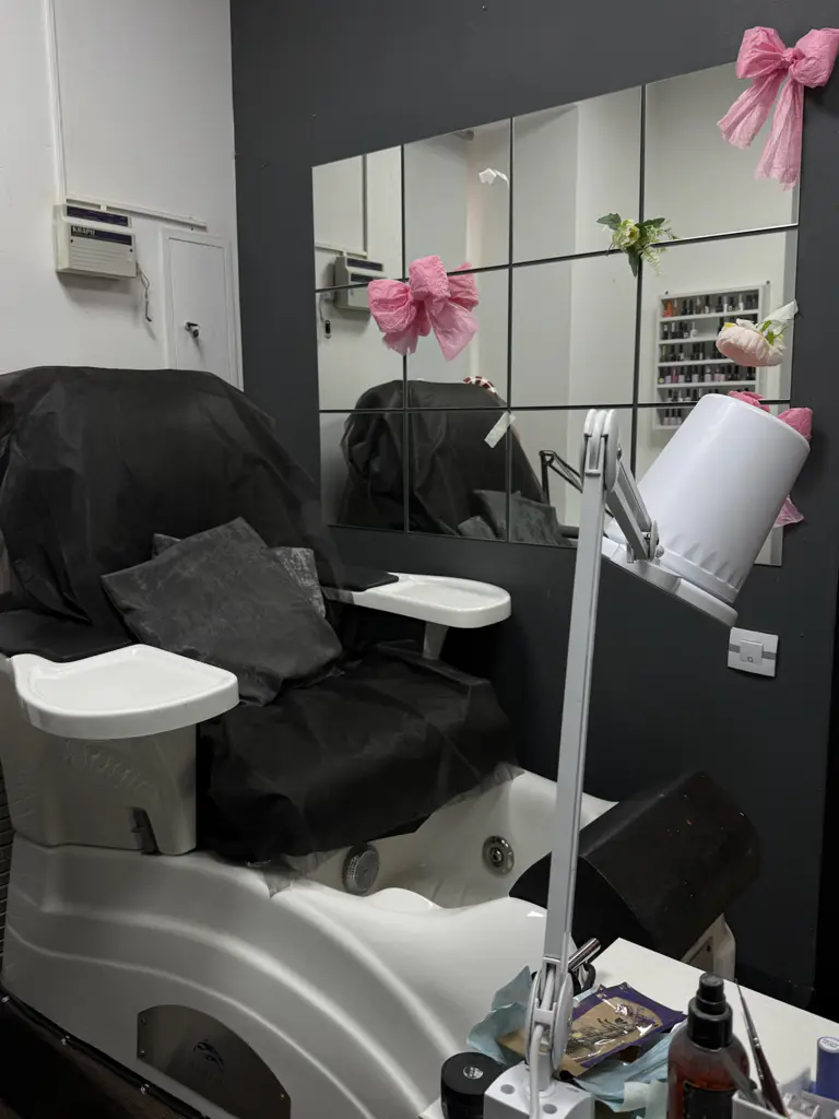 Салон красоты Nails Time - 3